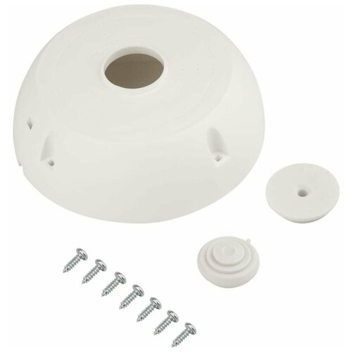 Коробка монтажная универсальная МК-2 для видеокамер 32000₽