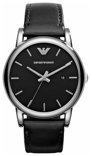 Наручные часы EMPORIO ARMANI Classics AR1692