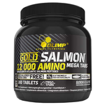 Аминокислотный комплекс Olimp Sport Nutrition Gold Salmon 12000 Mega - изображение