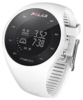 Часы Polar M200 белый