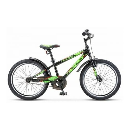 Pilot-200 VC 20 Z010 11 ЧерныйСалатовый 975000₽