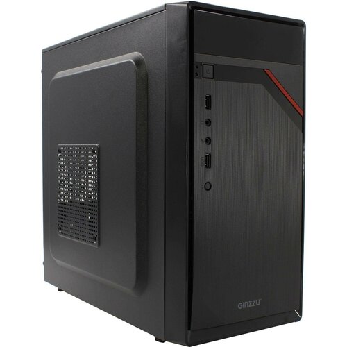 Компьютер для Дома и Офиса CyberNote fm01 (AMD A8 6500T, DDR3 8Гб, SSD 512Гб, Radeon HD 8550D, 450W (120) Win10Pro)