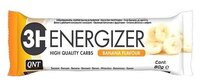 QNT 3H Energizer Bar 15 шт. банан