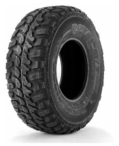 Шины Royal Black летние ROYAL M/T 245/75 R16 116;120Q