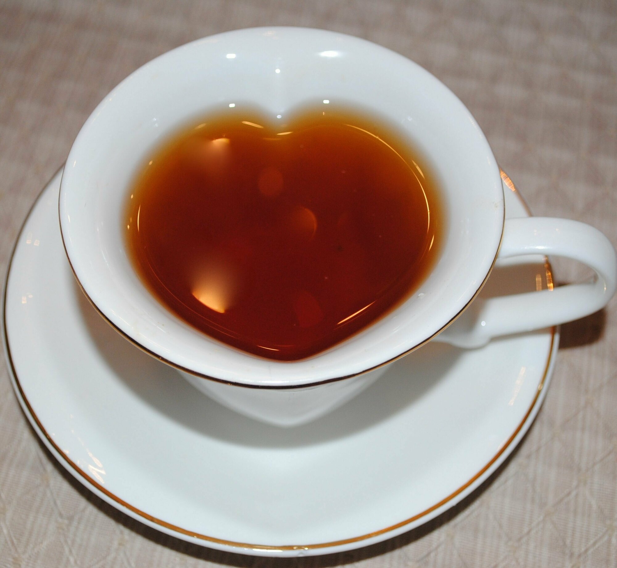 Чай травяной из липы DOGUS 20 пакетиков - фотография № 5