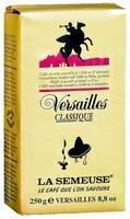 Кофе молотый La Semeuse Versailles 250 г