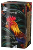 Чай черный Newby Year of the rooster, 125 г