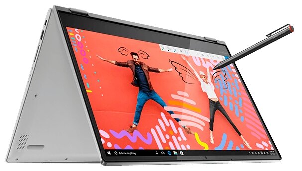 Ноутбук Lenovo Yoga 530 Купить