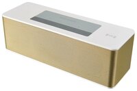 Портативная акустика Microlab MD215 gold