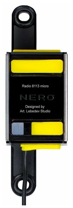 Радиоприемник Nero Radio 8113 micro