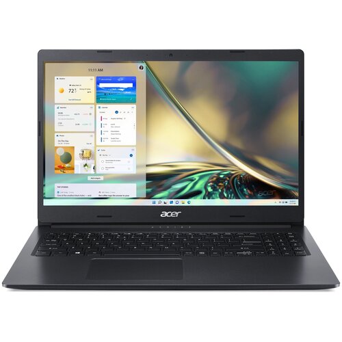 Ноутбук Acer Aspire 3 A315-23-R0BD, 15.6