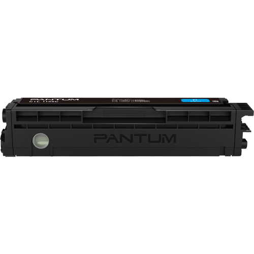 Картридж Pantum Toner cartridge CTL-1100C for CP1100/CP1100DW/CM1100DN/CM1100DW/CM1100ADN/CM1100 ADW/CM1100FDW Cyan (700 pages)