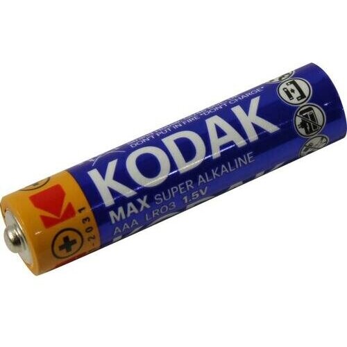 Батарейки Kodak MAX AAA батарейки kodak max cat30414372 ru1