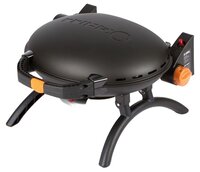 Гриль O-GRILL 500 черный