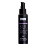 LORVENN Salon Exclusive Silk Repair &amp; Shine Elixir Эликсир с жидким шелком для реструктуризации и блеска волос - изображение