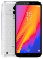 Смартфон HOMTOM S99 черный