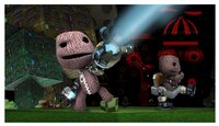 Игра для PlayStation 4 LittleBigPlanet 3 (Хиты PlayStation)