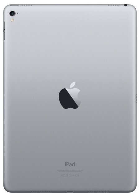 Планшет Apple iPad Pro 9.7 Wi-Fi — купить по выгодной цене на Яндекс Маркете
