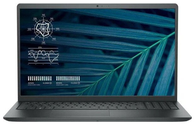 DELL Vostro 3510 P112F Core i7-1165G7 (2.8GHz) 15,6'' FullHD WVA AG 16GB (2x8GB) DDR4 512GB SSD Intel® Iris® Xe Graphics 3 cell (41 WHr) Linux 1y B...