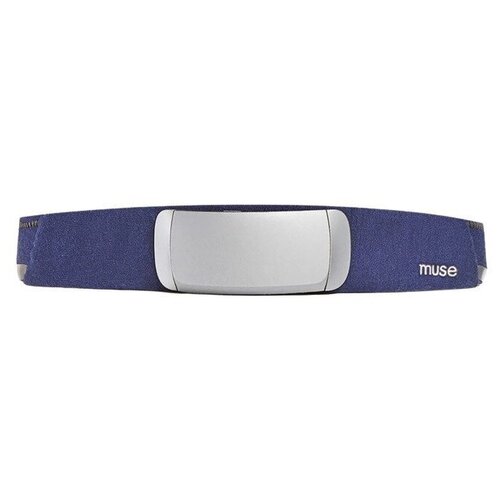 Прибор для медитации Muse S 2-поколение The Brain Sensing Headband