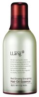 LLang Energezing Hair line Энергетическая сыворотка с масляными экстрактами для волос с красным жень