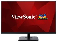 Монитор Viewsonic VA2756-mhd черный