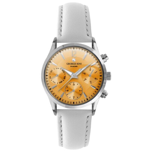 фото Наручные часы george kini