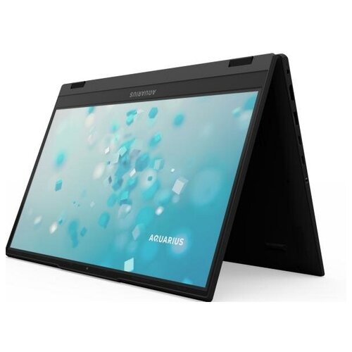 Aquarius CMP NS483 Intel Исп2 Core i5 1135G78Gb256Gb SSD140 Touch FHD IPS1920x1080WIFIBTCam16KgNo OSМПТ 17186800₽