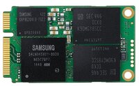 Твердотельный накопитель Samsung MZ-M5E120BW