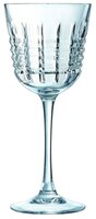 Cristal d'Arques Набор из 6-ти бокалов для вина 250 мл RENDEZ-VOUS L6627