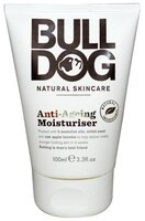 BULLDOG Крем для лица антивозрастной Natural Scincare Anti-Aging Moistuisrer