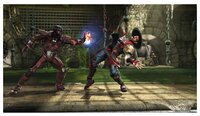 Игра для Xbox 360 Mortal Kombat