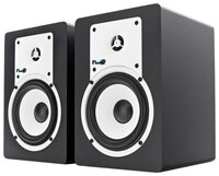 Акустическая система Fluid Audio C5 black