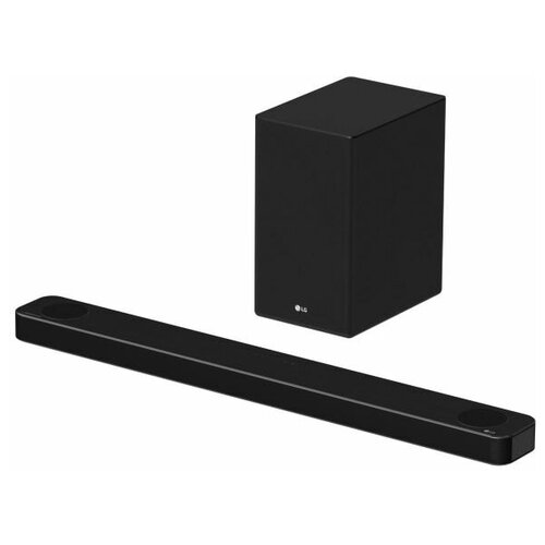Саундбар LG SP8A черный 6711600₽