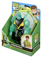 Фигурка Playmates TOYS Ben 10 Алмаз 76652