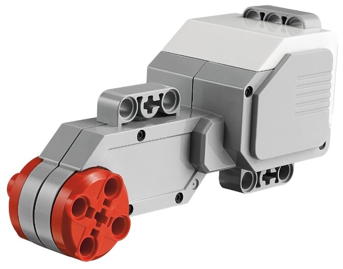 Сервопривод LEGO Education Mindstorms EV3 45502 Большой