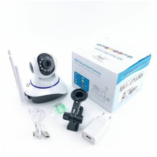 Видеокамера IPC-V380-Q5Y-1 100W 422200₽