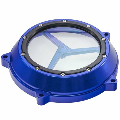 Крышка сцепления OTOM двигатель NC250450 6890₽