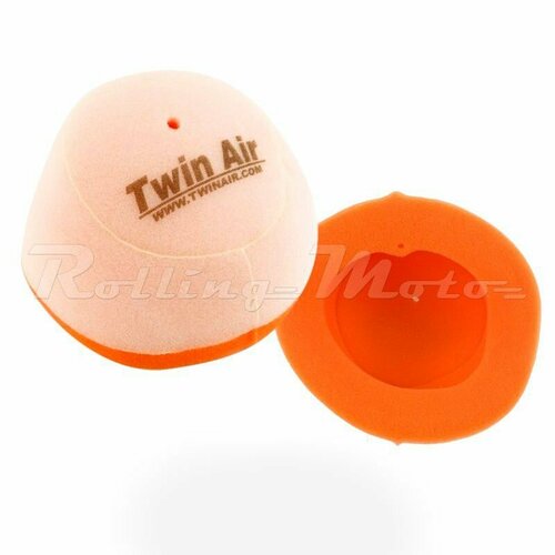 Фильтр воздушный TWIN AIR, для YAMAHA YZ125/250 97-22, YZF250 01-13, YZ250X 16-22, YZF450 03-09 (152213)