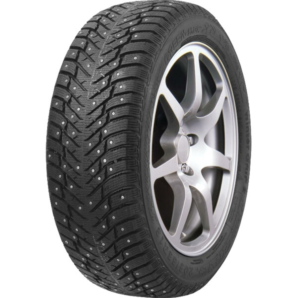 Автошина LingLong Green-Max Winter Grip 2 215/65 R17 103T XL шипованная