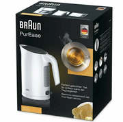 Чайник Braun WK3110WH, белый