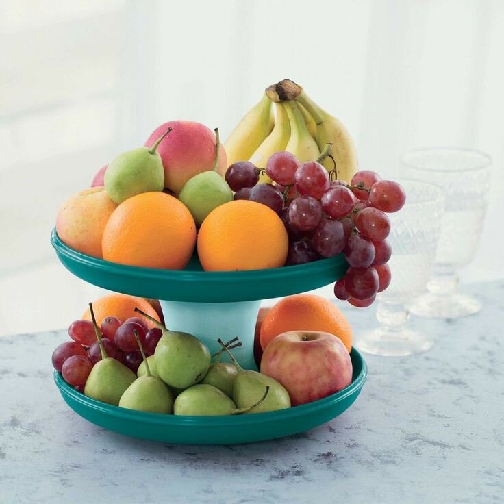 фото "Сервировочный центр" от tupperware