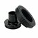 Адаптер для микроскопа HNNYKRAY 1X 8X черный, 1X Sony