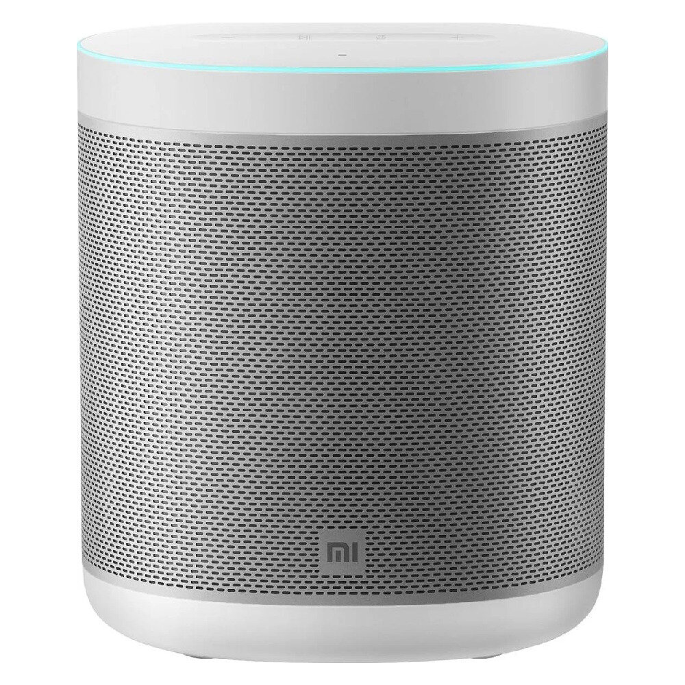 Умная колонка Xiaomi Mi Smart Speaker L09G (QBH4221RU)