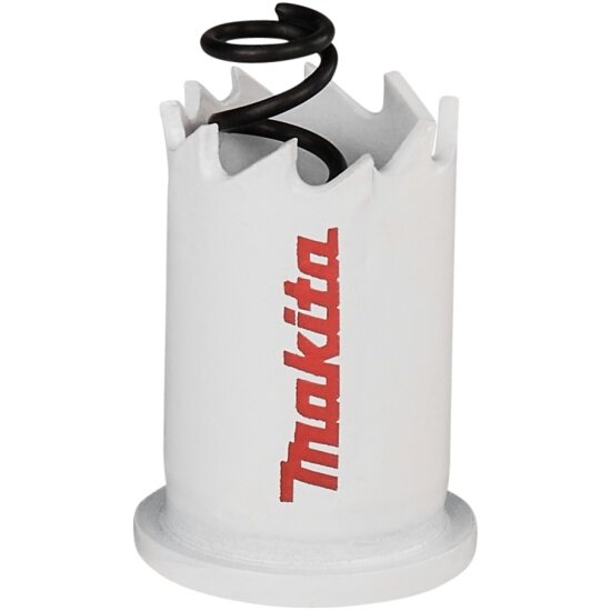 Коронка Makita BiM 35мм (B-29795) - фото №1