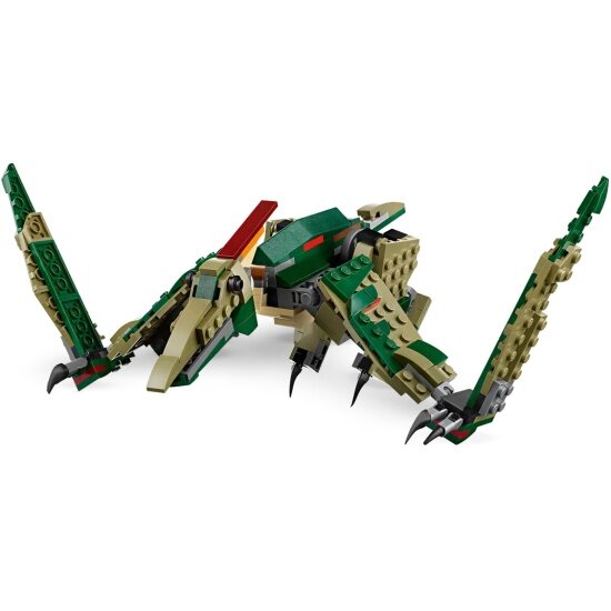 Конструктор LEGO Creator 31151 "T-Rex", 200 деталей — фото 1