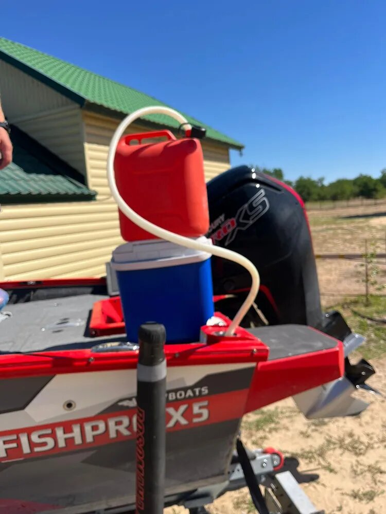 Шланг 20 мм для перекачки жидкостей самовсасывающий с клапаном 2м — фото 1