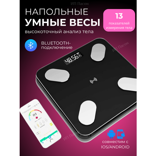 Весы умный 985₽