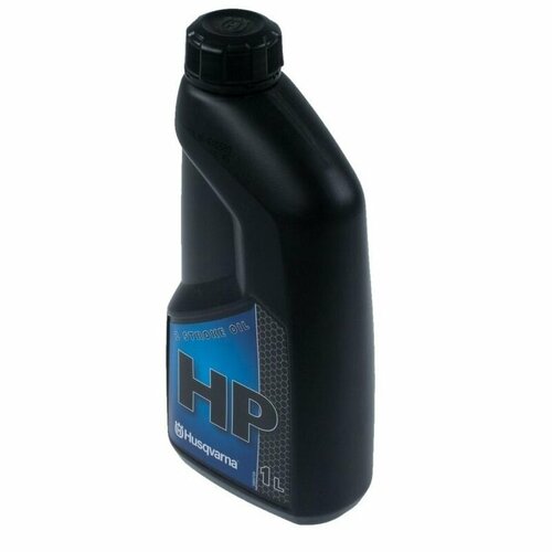Присадка Husqvarna 2-х тактное 1 л 112 3020₽