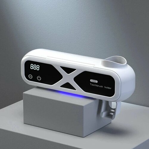 ZAIXIAO Стерилизатор для зубных щеток white 3450₽